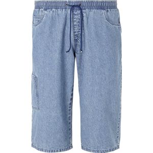 Jan Vanderstorm herren Bermuda - 58 - lichtblauw