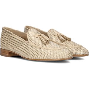 Pertini 33289 Loafers - Instappers - Dames - Beige - Maat 37