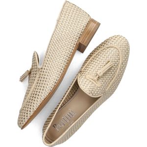 Pertini 33289 Loafers - Instappers - Dames - Beige - Maat 37