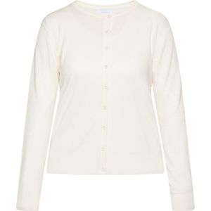 usha - Cardigan - Unifarben - Basic - Soft Viskosegarngemisch