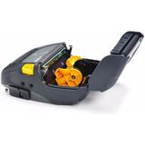 Zebra ZQ511 - Draagbare Mobiele Printer - Bluetooth - WLAN - 8 dots/mm (203 dpi)
