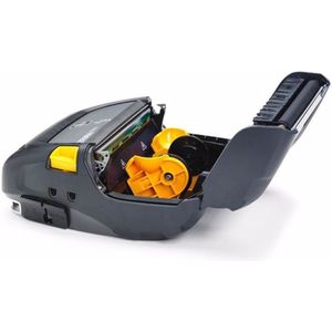 Zebra ZQ511 - Draagbare Mobiele Printer - Bluetooth - WLAN - 8 dots/mm (203 dpi)