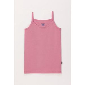 Woody Meisjes Singlet Roze Roze 6A