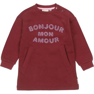 Tumble 'N Dry  Freya Jurk Meisjes Lo maat  92