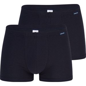 Ammann Heren retro short / pant 2 pack Cotton & More
