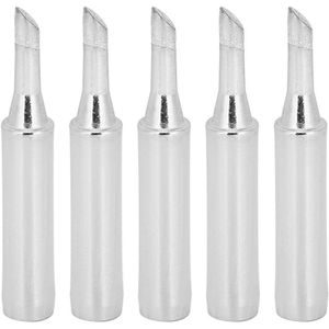 Green Glow - Set van 5 Lassen Soldeerpunten met 900M ‑ T 3C Tips