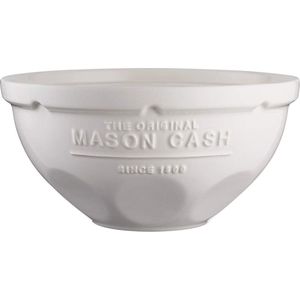 Mason Cash Innovative Kitchen Mixing Bowl 29cm - Wit