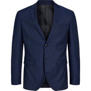Jack & Jones Premium Solaris Blazer Blauw L Man