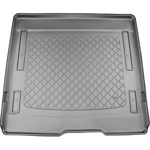 Volkswagen - Kofferbakmat - Passend Voor ID. Buzz (Electric) V/5 05.2022 - TPE