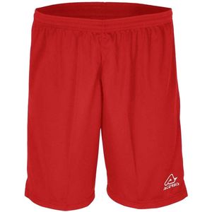Acerbis Lokar Korte Broek Rood L Man