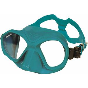 BEUCHAT Shark Apneu Masker Groen One Size