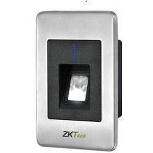 Kaartlezer Extern Zkteco SILKID FP IP65 READER MF