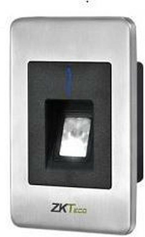 Kaartlezer Extern Zkteco SILKID FP IP65 READER MF