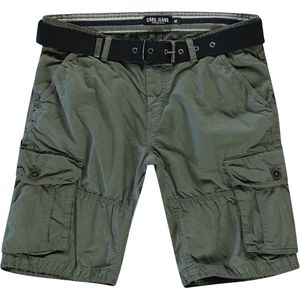 Cars Durras Short Heren - Maat 3XL