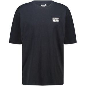 America Today Ennio - Heren T-shirt - Maat M