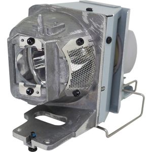 Beamerlamp geschikt voor de ACER D4K1701 beamer, lamp code MC.JPC11.002. Bevat originele UHP lamp, prestaties gelijk aan origineel.