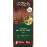 LOGONA - 03012 - Haarkleuring - Bruin - Doos