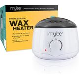 Mylee - Professional Waxverwarmer - 500ml - Ontharingswax