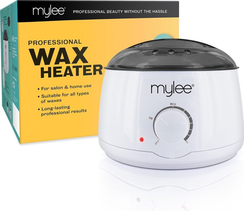 Mylee - Professional Waxverwarmer - 500ml - Ontharingswax