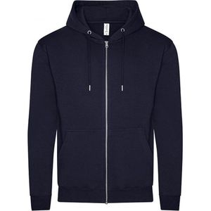 Organic Zoodie Maat XS (Nieuw Frans Marine)