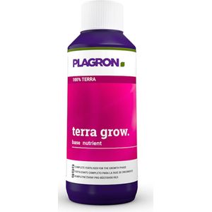 Plagron Terra Grow 100ML