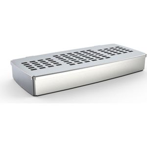 Jamie Oliver Barbecue Rookbox, 24x11cm