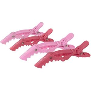 Sibel Gator Verdeelklemmen -Roze