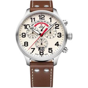 Swiss Military by Chrono Mod. SM34038.03 - Horloge