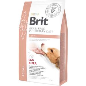 Brit Grain Free Veterinary Diet Renal