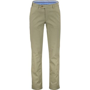 Jac Hensen Chino - Modern Fit - Groen - 54