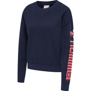 Hummel - hmlIC KIM - Sweatshirt - Katoen