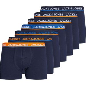 Jack & Jones Basic Trunk Onderbroek Mannen - Maat L