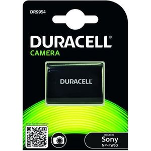 Duracell camera accu voor Sony (NP-FW50)