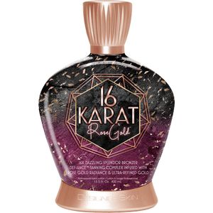 Designer Skin 16 Karat Rose Gold