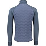 Tenson vest blauw