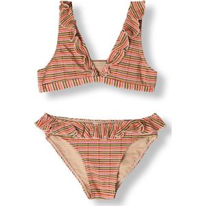 Beachlife Woodstock Bikiniset Zwemkleding Meisjes - Multi - Maat 98/104