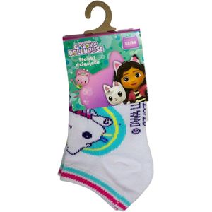 Gabby's Dollhouse meisje sokken