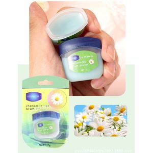 mini Lippenbalsem 1x7g | Hydraterende Lipverzorging, Anti Droge Lippen Lipverzorging, Lip therapies