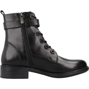 REGARDE LE CIEL ROXANA472695 Zwart 40 EU