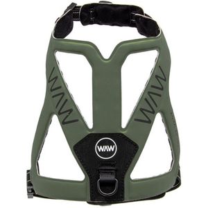 WAW - Ergovest - Hondentuig - Maat 4