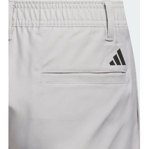 adidas Performance Ultimate Adjustable Broek Kids - Kinderen - Grijs- 176