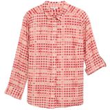 Tom Tailor Plus Size - Blouse met patroon