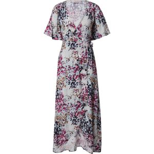 Catwalk Junkie jurk eden Gemengde Kleuren-S (36)