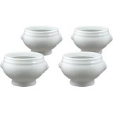 Cosy&Trendy Soepkom- Leeuwenkop - Set-4