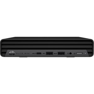 HP Elite Mini 600 G9 | Core™ I5-13500T | 16GB DDR5 | 512GB SSD | W11 Home