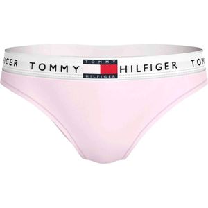 Tommy Hilfiger Classic Slipje Roze S Vrouw