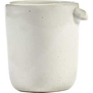 Serax - Out Of Lines - Mok Zonder Oor - Off White - Keramiek