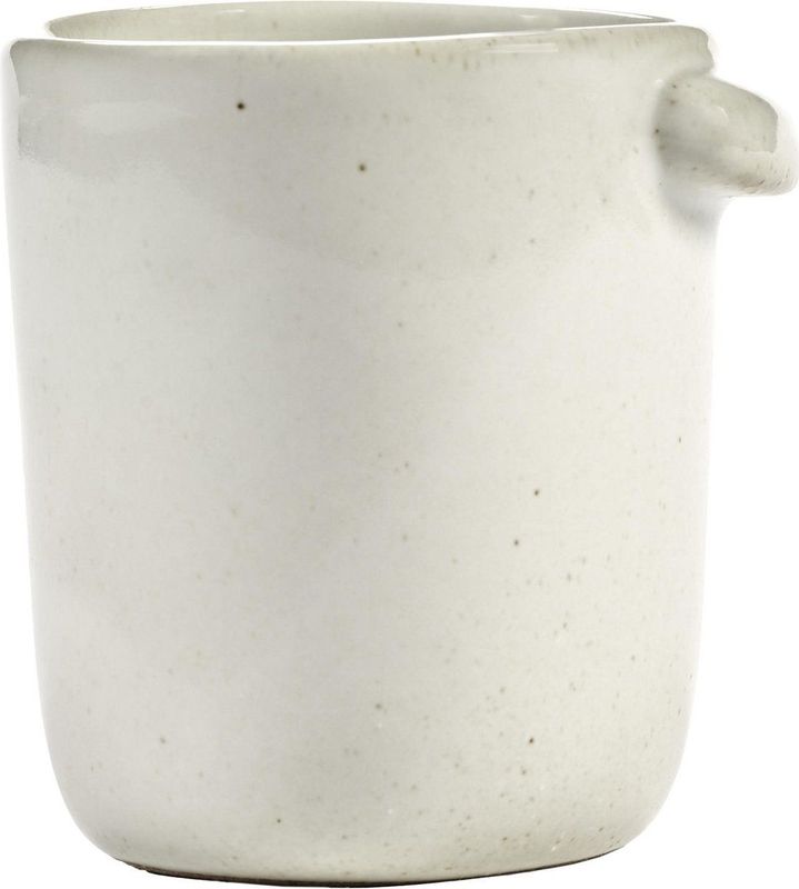 Serax - Out Of Lines - Mok Zonder Oor - Off White - Keramiek