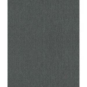 Behang - Linnen - Wandbekleding - Vliesbehang - Vintage Deluxe - 0,53 x 10,05 M.
