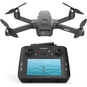 GPS drone met camera en LCD afstandsbediening | Voor volwassenen en beginners